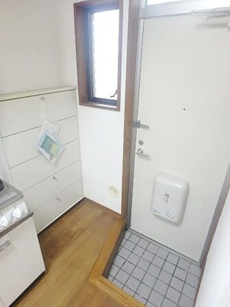 ウエル国立の物件内観写真